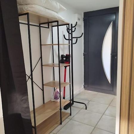 Studio 1 Independant Proche Paris Épinay-sur-Seine Extérieur photo