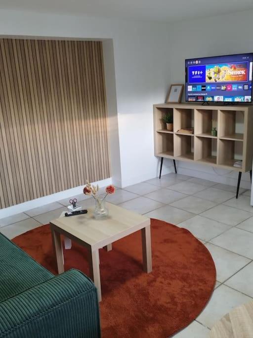 Studio 1 Independant Proche Paris Épinay-sur-Seine Extérieur photo