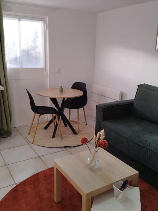 Studio 1 Independant Proche Paris Épinay-sur-Seine Extérieur photo