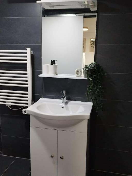Studio 1 Independant Proche Paris Épinay-sur-Seine Extérieur photo